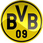 Borussia Dortmund Golmanski